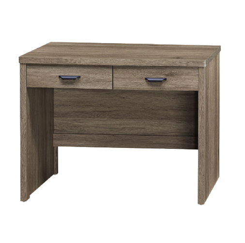 E336-1 灰橡3.5尺書桌