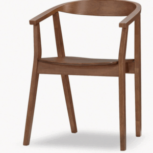 A1867-9 奈德餐椅 板 實木 坐高45.5公分