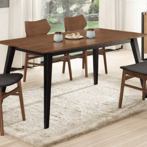 A1773-1 綺麗5尺餐桌