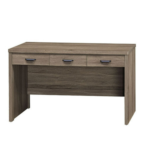 E336-2 灰橡4.5尺書桌