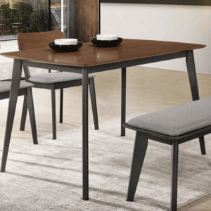 A1773-2 瑟林娜4尺餐桌