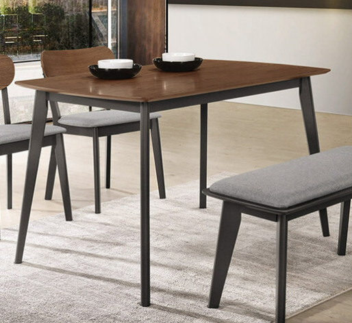 A1773-2 瑟林娜4尺餐桌