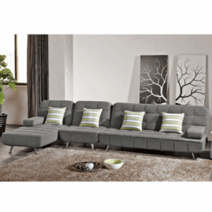 A1339-2 雷爾夫沙發床 全組 ⊙附扶手2個.抱枕4個