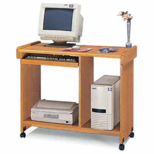 E836-6 大電腦桌 DIY 組裝+100