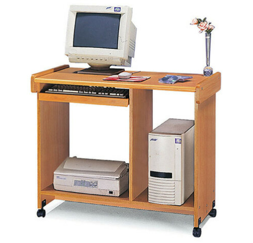 E836-6 大電腦桌 DIY 組裝+100