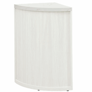 806-6蘿拉1.5尺全封式轉角桌