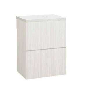 806-9 蘿拉2尺置物櫃⊙附1片活動隔板.1個安全鎖