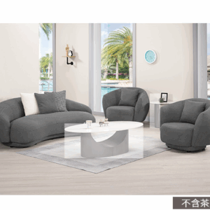 A1341-1 布萊斯沙發組 全組