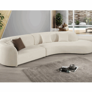 A1342-1 卡麗亞沙發組 全組 正向 坐高37公分⊙附抱枕4個、