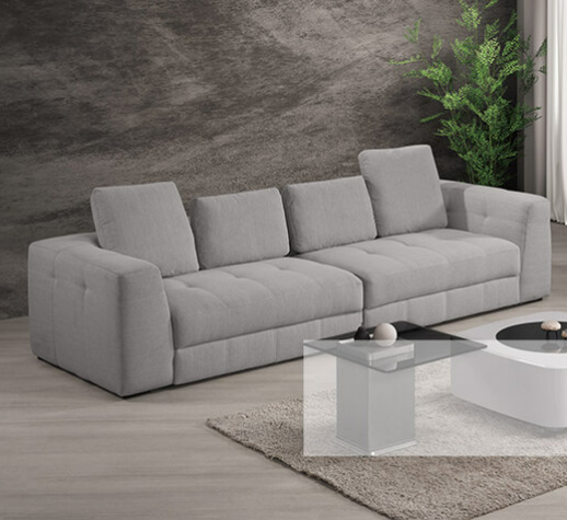 A1342-3 波恩妮沙發組 全組 坐高44公分