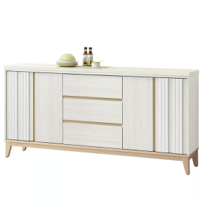 842-14洛蒂6尺石面餐櫃下座 (附2片活動隔板)