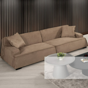 A1345-1 諾爾頓沙發組 坐高42公分 ⊙附抱枕2個