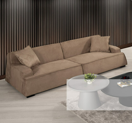 A1345-1 諾爾頓沙發組 坐高42公分 ⊙附抱枕2個