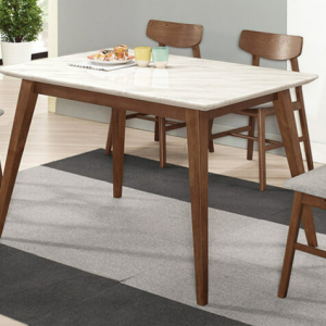 A1779-2 魯伯德4尺原石餐桌