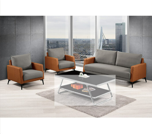 A1346-1 克勞斯沙發組 全組 貓抓皮