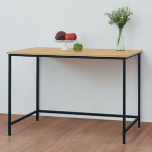 E346-12 工業風3尺書桌 原切 組裝+150