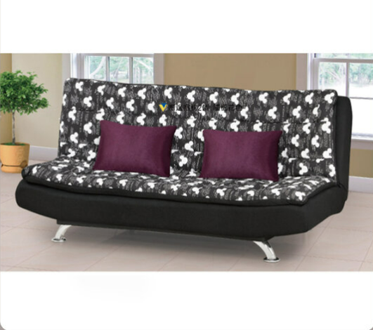 H425-5 202米奇沙發床