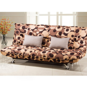 H426-2 102圈圈沙發床