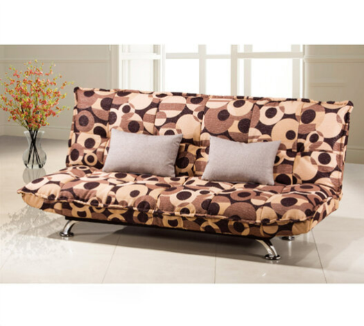 H426-2 102圈圈沙發床