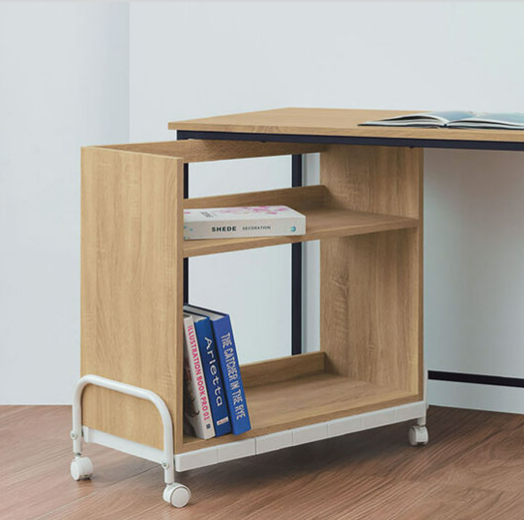 E346-16 多功能活動櫃 原切