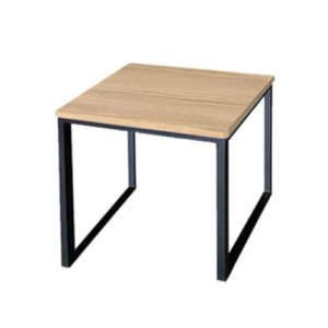 E348-6 梧桐2*2尺桌 雙口型