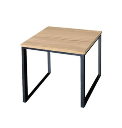 E348-6 梧桐2*2尺桌 雙口型