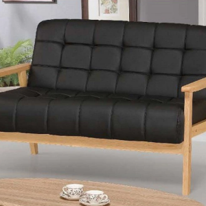 G538-6 二人座沙發