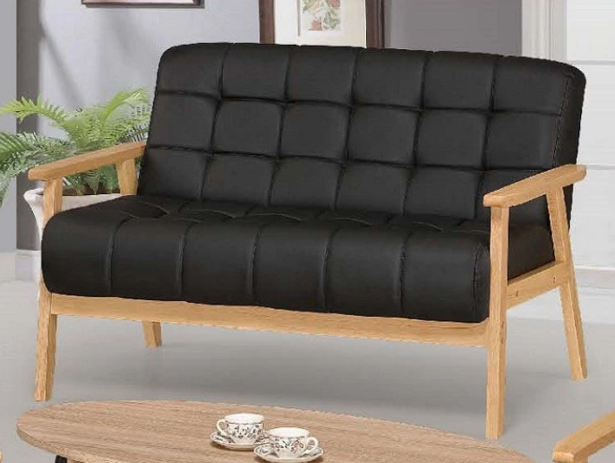 G538-6 二人座沙發