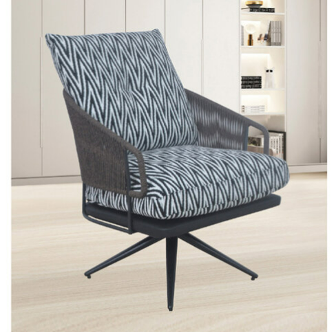 H427-2 HP99可可休閒椅