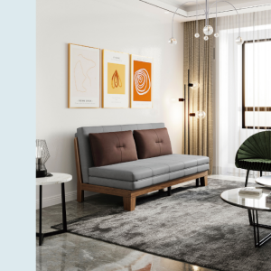 A1362-2 海爾嘉沙發床 (可拆洗)