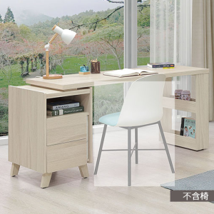 A553-01萊米克4尺桌面伸縮桌