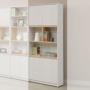 A557-03泰勒2.7尺書櫃