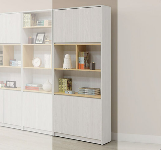 A557-03泰勒2.7尺書櫃