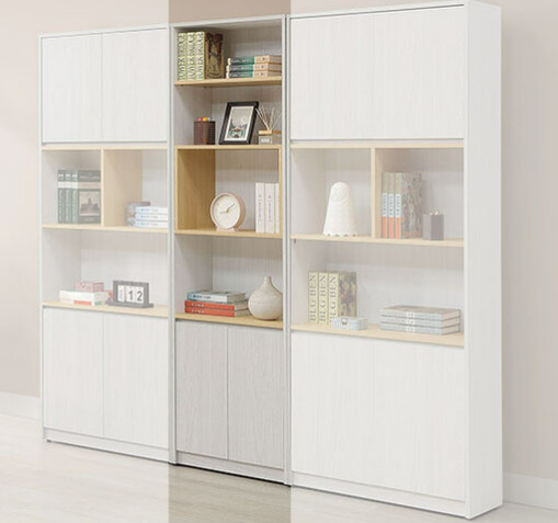 A557-04泰勒2尺書櫃