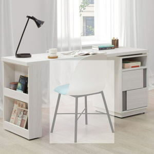 A560-01凱倫4尺桌面伸縮桌