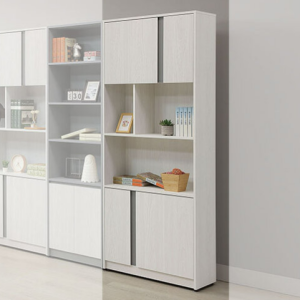 A560-03凱倫2.7尺書櫃