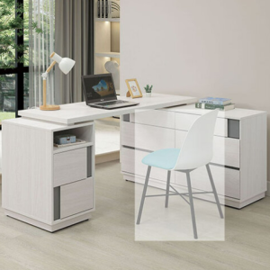 A561-07凱倫5尺伸縮功能桌