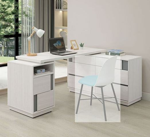 A561-07凱倫5尺伸縮功能桌