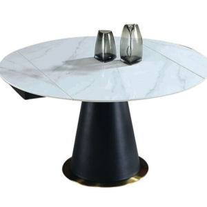 C427-4 1902旋轉餐桌 135圓