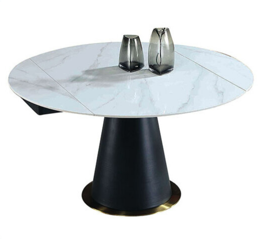 C427-4 1902旋轉餐桌 135圓