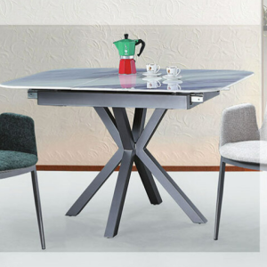 C429-2 CT-169微晶石餐桌