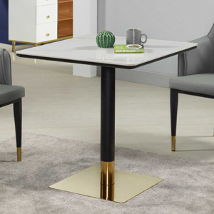 910-2佛蒙特2.3尺岩板方桌