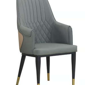 921-11馬拉加皮餐椅(坐寬44坐深50坐高46.5cm)