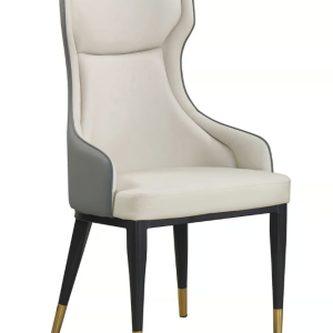 921-9佛蒙特皮餐椅(坐寬47坐深49坐高47cm)