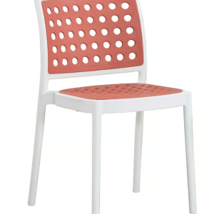 929-11俐思棕色餐椅 (坐寬42.5坐深41坐高46cm)