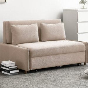 A1366-1 溫斯頓沙發床 (置物內尺寸寬119深65高19公分)