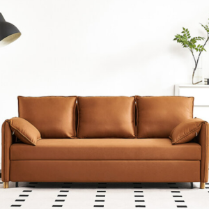 A1367-2格麗達沙發床   坐墊可拆洗 其餘不可拆洗