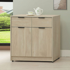 E362-2 汎芮德2.7尺餐櫃 下座