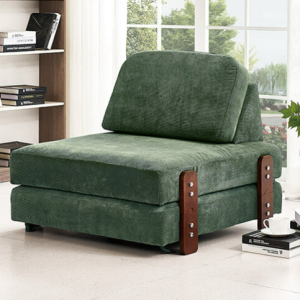 A1372-2 威爾遜沙發床 (不可拆洗)