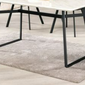 A1803-5 古瑟里5尺用餐桌腳 桌面150公分用